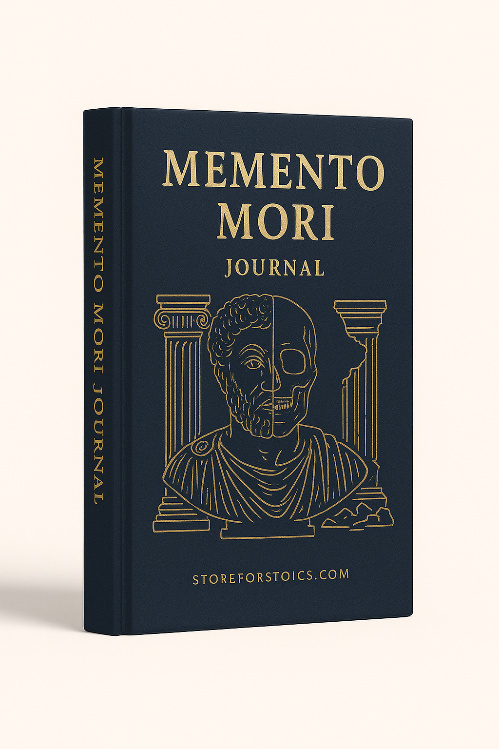 Memento Mori Journal