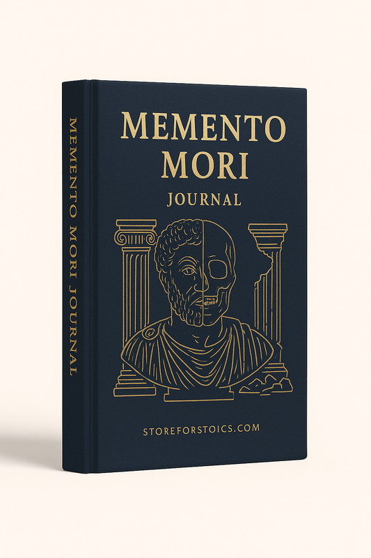 Memento Mori Journal