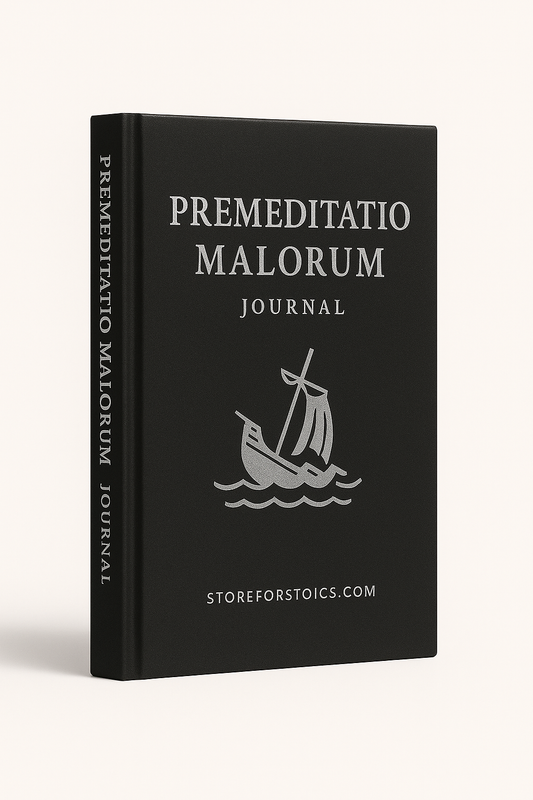 Premeditatio Malorum Journal