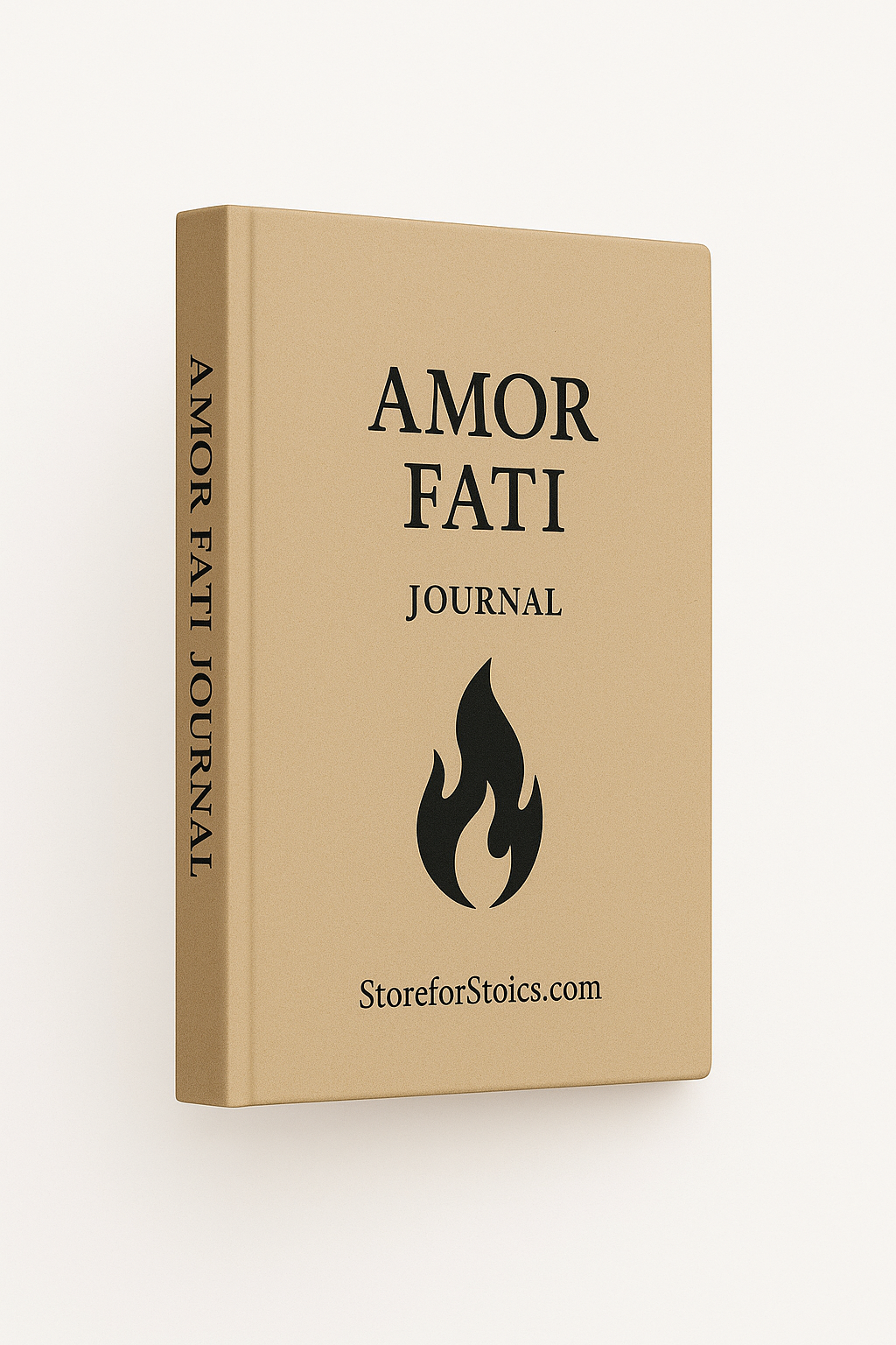Amor Fati Journal