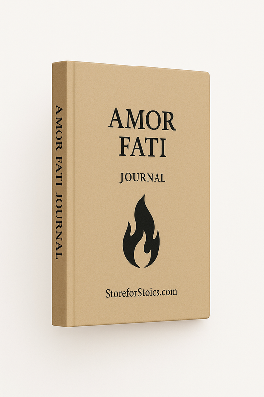 Amor Fati Journal